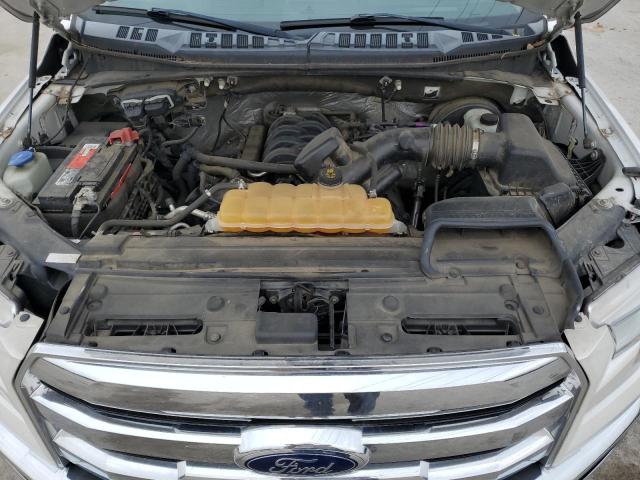 Photo 11 from auction – 2016 FORD F150 SUPER with VIN 1FTEW1CF8GKD13340