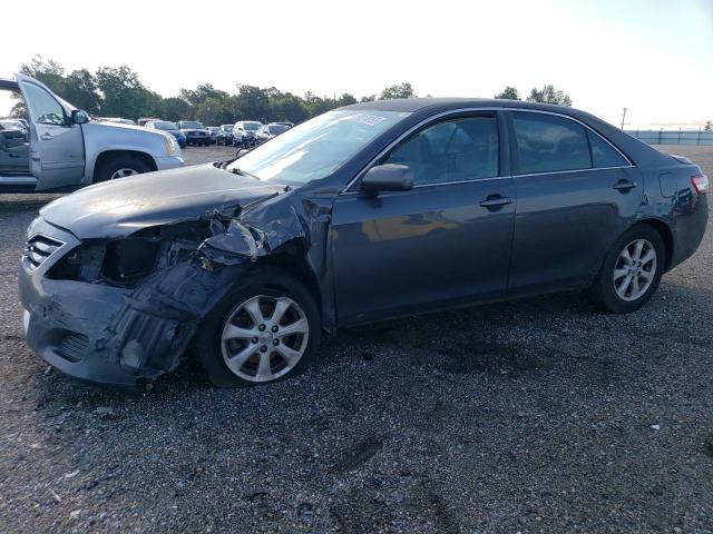 TOYOTA CAMRY BASE 2011 with VIN 4T1BF3EK5BU177203 - Photo from auction