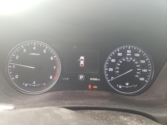 Photo 9 from auction – 2015 HYUNDAI GENESIS 3. with VIN KMHGN4JE2FU090220