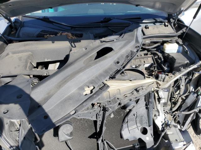 Photo 11 from auction – 2011 LEXUS RX 350 with VIN 2T2ZK1BA5BC043900