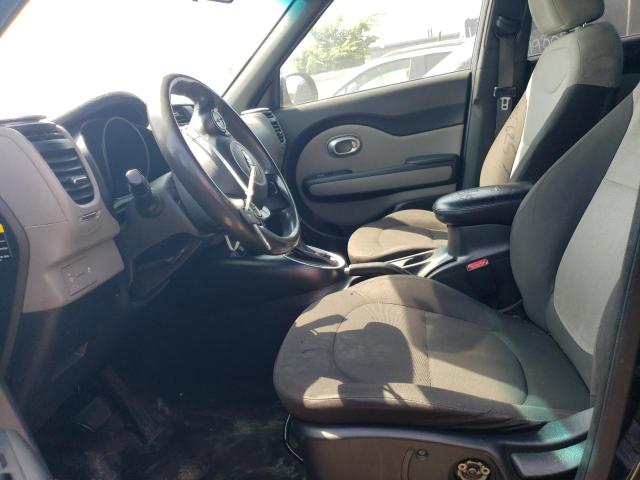 صورة رقم 7 من المزاد - 2015 KIA SOUL مع VIN KNDJN2A28F7168065