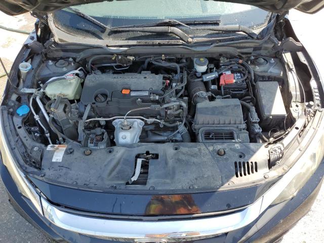 Photo 11 from auction – 2016 HONDA CIVIC LX with VIN 19XFC2F56GE067283