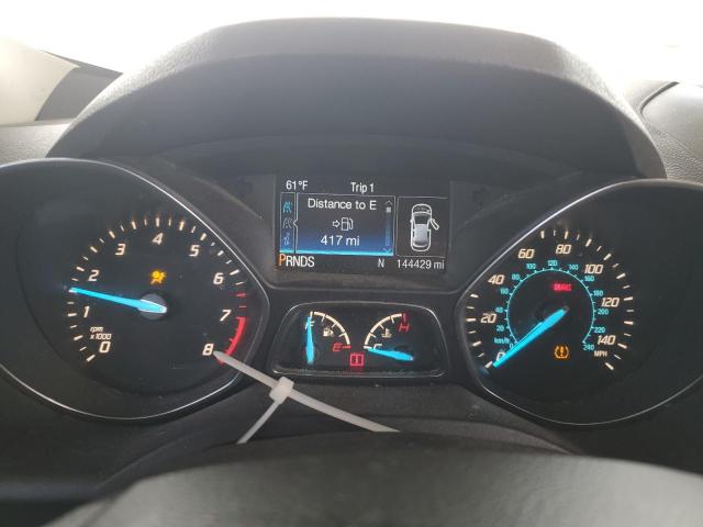 Photo 9 from auction – 2014 FORD ESCAPE TIT with VIN 1FMCU0J93EUD67274
