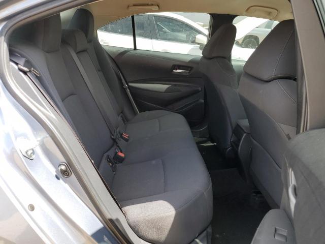 Photo 10 from auction – 2020 TOYOTA COROLLA LE with VIN 5YFEPRAE5LP111993