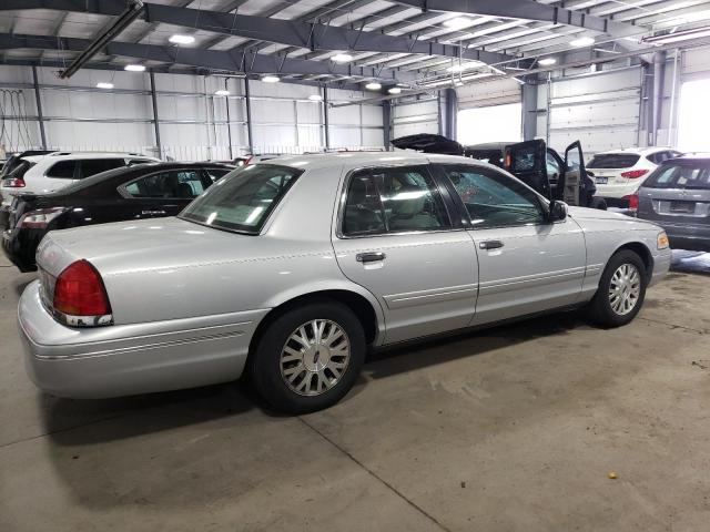 Photo 3 from auction – 2003 FORD CROWN VICT with VIN 2FAFP74W33X155103