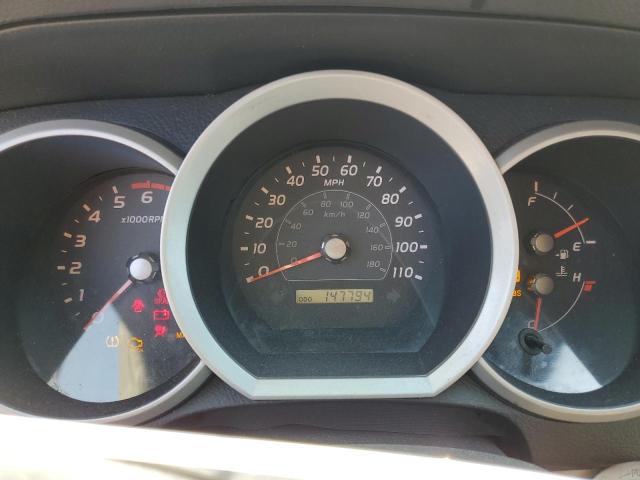 Foto 9 de la subasta – 2008 TOYOTA 4RUNNER SR con VIN JTEZU14RX8K017104