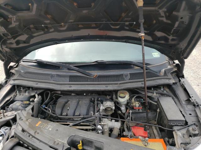 Photo 12 from auction – 2013 FORD EXPLORER P with VIN 1FM5K8AR7DGA89893