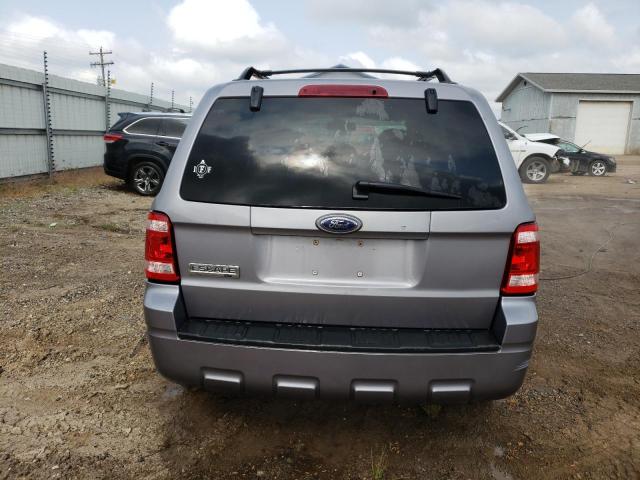 Photo 6 from auction – 2008 FORD ESCAPE XLT with VIN 1FMCU03178KA65249