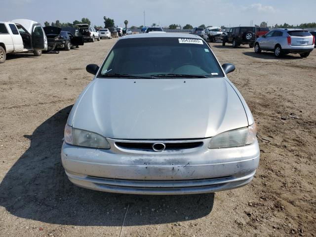Photo 5 from auction – 2000 TOYOTA COROLLA VE with VIN 1NXBR12E1YZ371102