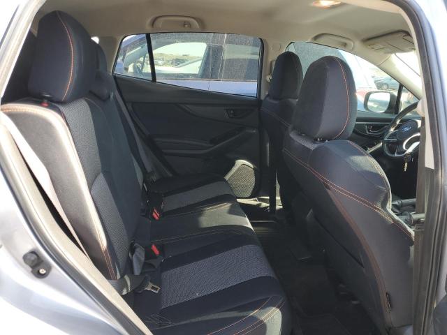 Photo 10 from auction – 2019 SUBARU CROSSTREK with VIN JF2GTACC2K8244787