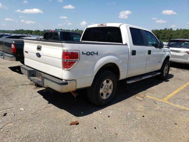 Photo 3 from auction – 2014 FORD F-150 with VIN 1FTFW1ET5EKD68459