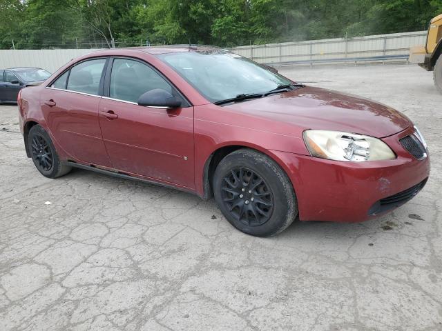 Photo 4 from auction – 2008 PONTIAC G6 VALUE L with VIN 1G2ZF57B184282863