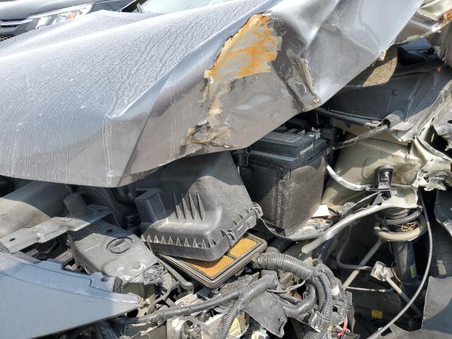 Photo 12 from auction – 2021 NISSAN VERSA S with VIN 3N1CN8DV4ML896835