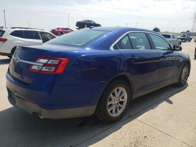 Photo 3 from auction – 2013 FORD TAURUS SE with VIN 1FAHP2D84DG110014