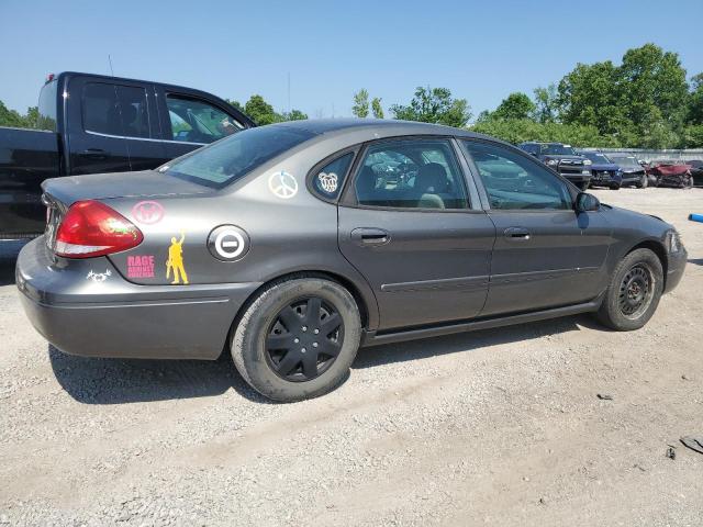 Photo 3 from auction – 2005 FORD TAURUS SE with VIN 1FAFP53U35A239079