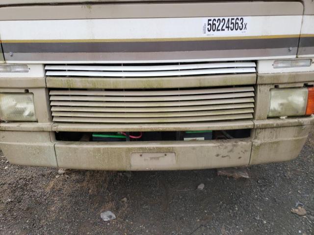 Photo 7 from auction – 1997 FLEETWOOD BOUNDER with VIN 3FCMF53G4VJA16035