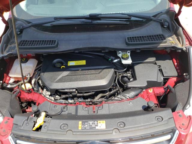 Photo 11 from auction – 2013 FORD ESCAPE SEL with VIN 1FMCU0HX6DUA39723