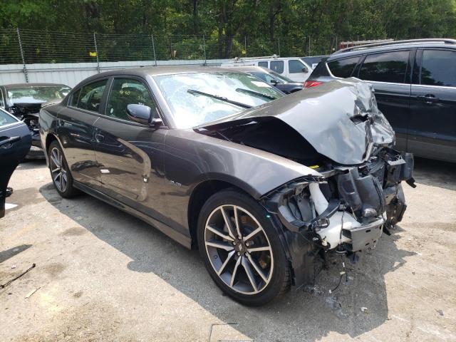 Photo 4 from auction – 2023 DODGE CHARGER R/ with VIN 2C3CDXCT1PH546820