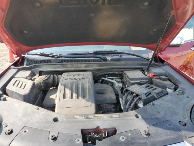 Photo 12 from auction – 2015 GMC TERRAIN SL with VIN 2GKALMEK9F6156202