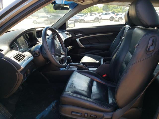 Photo 7 from auction – 2008 HONDA ACCORD EXL with VIN 1HGCS128X8A018769