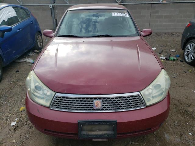 Photo 5 from auction – 2004 SATURN L300 LEVEL with VIN 1G8JC54FX4Y513927
