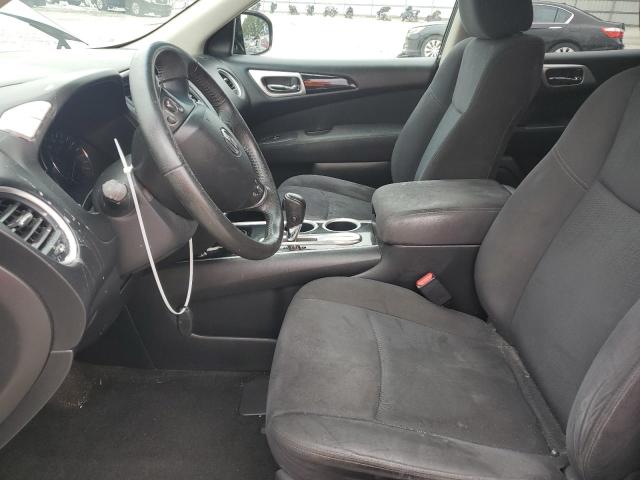 Photo 7 from auction – 2013 NISSAN PATHFINDER with VIN 5N1AR2MN9DC608868