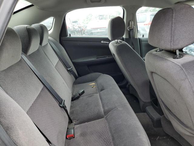 Photo 10 from auction – 2008 CHEVROLET IMPALA LT with VIN 2G1WT58N389185556