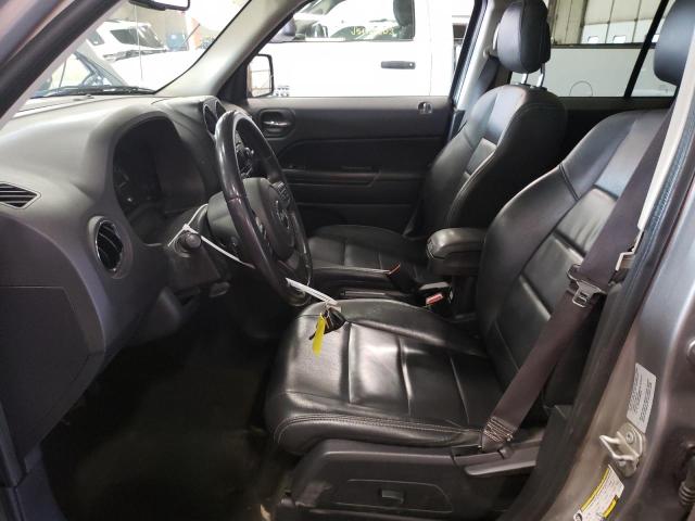 Photo 7 from auction – 2016 JEEP PATRIOT LA with VIN 1C4NJPFA3GD774645