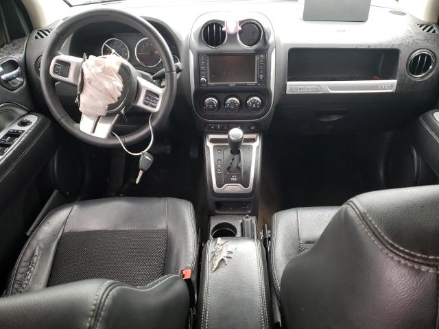 Фото 8 с аукциона – 2016 JEEP COMPASS LA с VIN 1C4NJDEBXGD542326