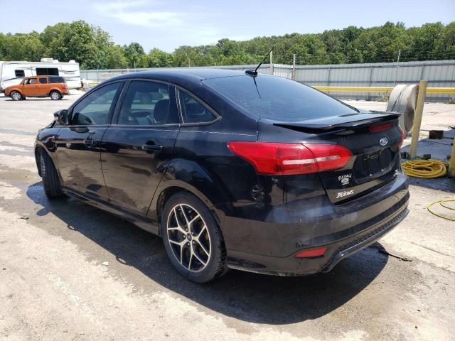 Photo 2 from auction – 2016 FORD FOCUS SE with VIN 1FADP3F24GL361379