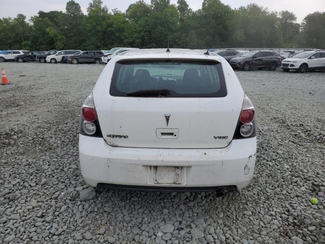 Photo 6 from auction – 2009 PONTIAC VIBE with VIN 5Y2SP67849Z439682