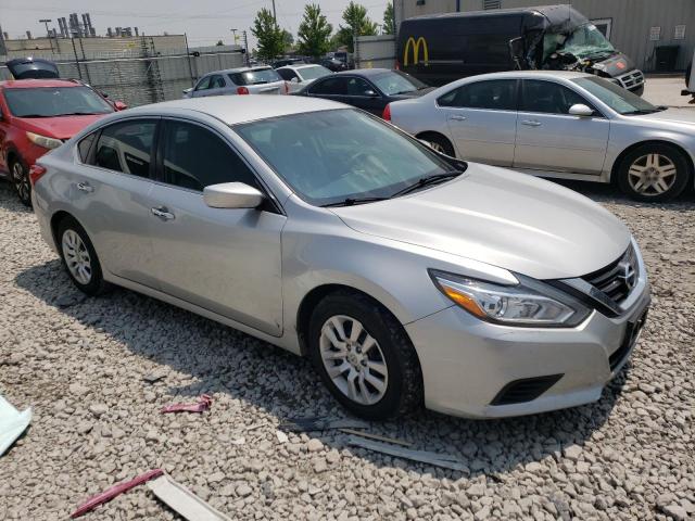 Photo 4 from auction – 2016 NISSAN ALTIMA 2.5 with VIN 1N4AL3AP4GN327478