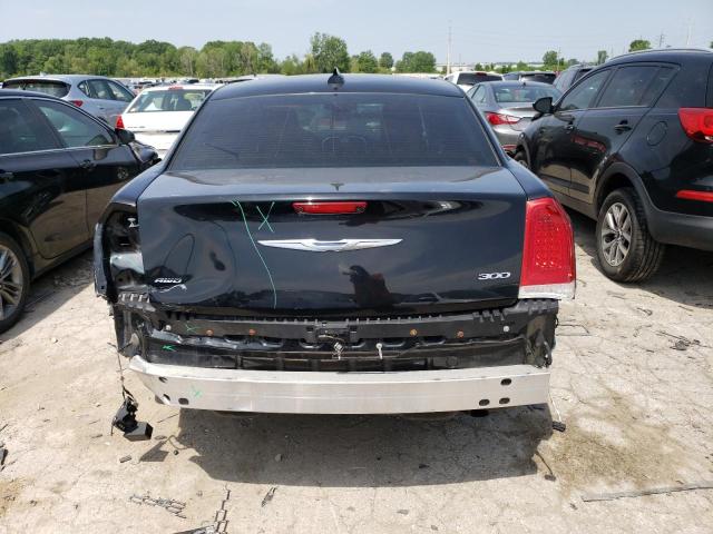 Photo 6 from auction – 2016 CHRYSLER 300 LIMITE with VIN 2C3CCARG6GH325014
