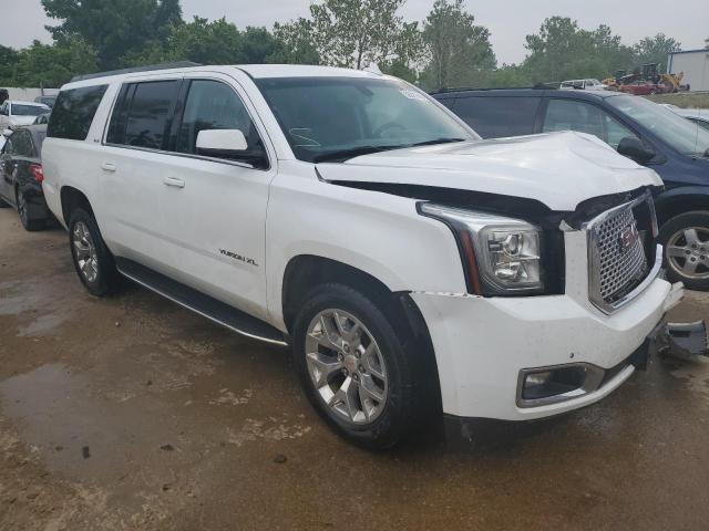 Photo 4 from auction – 2017 GMC YUKON XL K with VIN 1GKS2FKC5HR173554