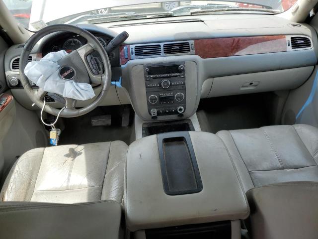 Photo 8 from auction – 2011 GMC SIERRA K15 with VIN 3GTP2WE37BG283977