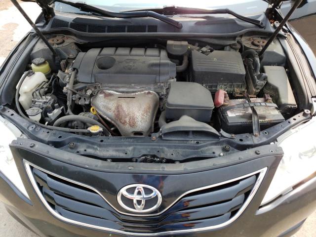 Photo 11 from auction – 2011 TOYOTA CAMRY BASE with VIN 4T1BF3EK5BU231275
