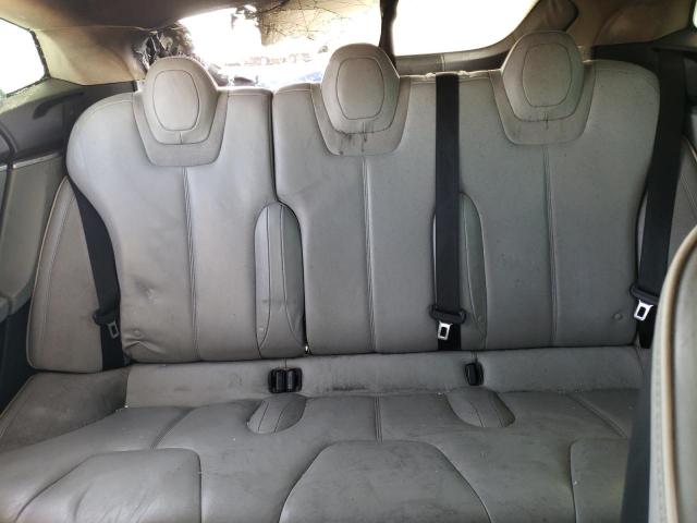 Photo 10 from auction – 2014 TESLA MODEL S with VIN 5YJSA1H14EFP52950