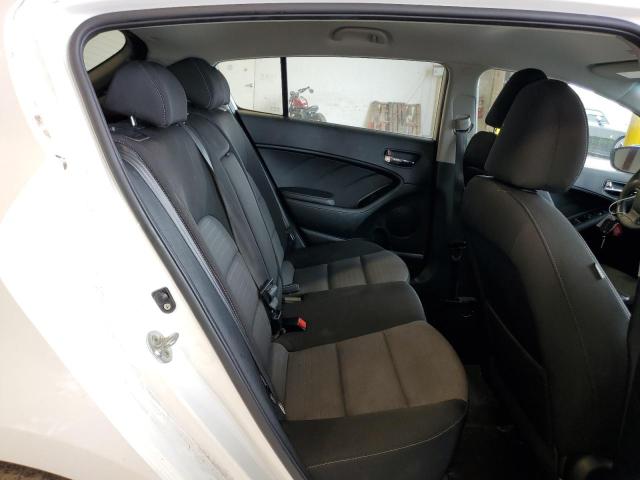 Photo 10 from auction – 2015 KIA FORTE EX with VIN KNAFX5A81F5342623