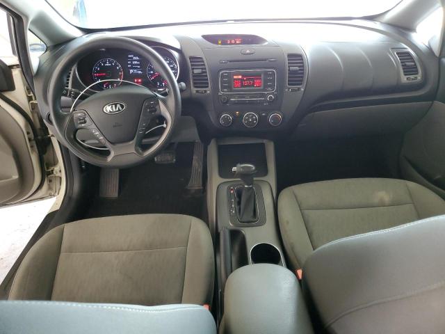 Photo 8 from auction – 2014 KIA FORTE LX with VIN KNAFK4A65E5101265