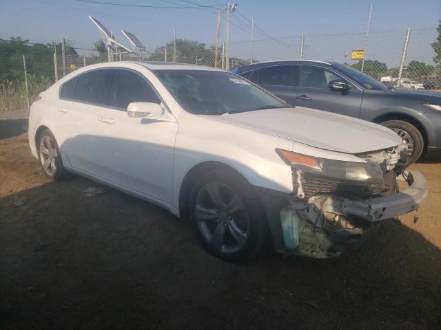 Photo 4 from auction – 2013 ACURA TL TECH with VIN 19UUA9F5XDA004208