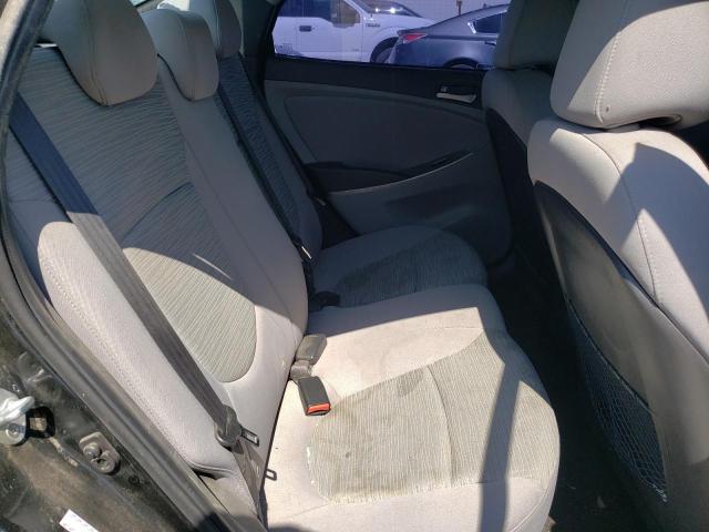 Photo 10 from auction – 2017 HYUNDAI ACCENT SE with VIN KMHCT4AE2HU351224