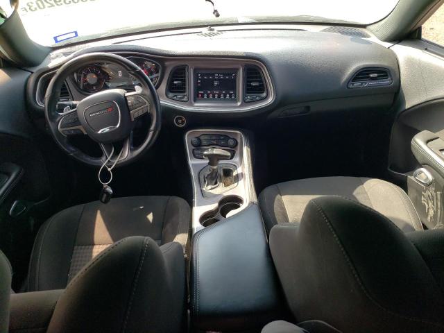 Photo 8 from auction – 2019 DODGE CHALLENGER with VIN 2C3CDZBT8KH629389