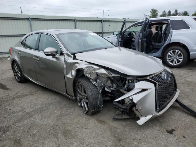 Photo 4 from auction – 2019 LEXUS IS 300 with VIN JTHC81D25K5038545