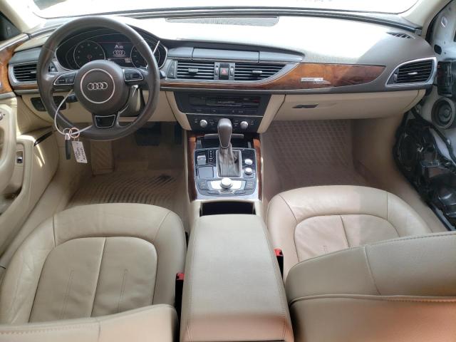 صورة رقم 8 من المزاد - 2016 AUDI A6 PREMIUM مع VIN WAUFGAFC0GN029585