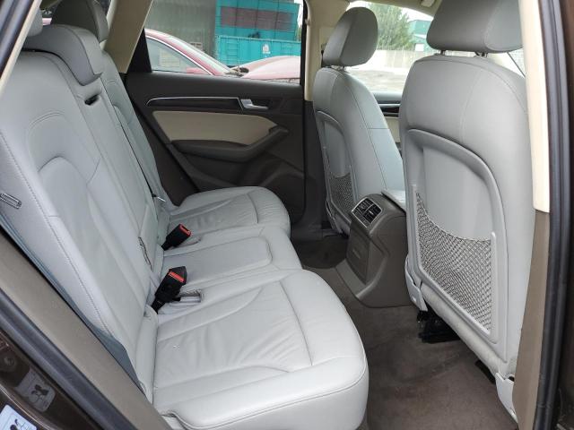 Photo 11 from auction – 2014 AUDI Q5 TDI PRE with VIN WA1CMAFP5EA029419