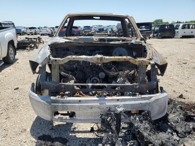 Photo 5 from auction – 2016 RAM 1500 ST with VIN 3C6JR6AG6GG270484