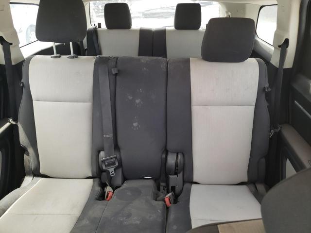 Photo 10 from auction – 2009 DODGE JOURNEY with VIN 3D4GG57V99T606389