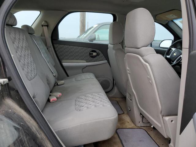 Photo 10 from auction – 2007 CHEVROLET EQUINOX LS with VIN 2CNDL13F276001114