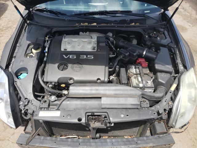 Photo 11 from auction – 2006 NISSAN MAXIMA SE with VIN 1N4BA41E06C827209