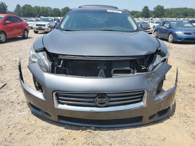 Photo 5 from auction – 2014 NISSAN MAXIMA S with VIN 1N4AA5AP3EC463028